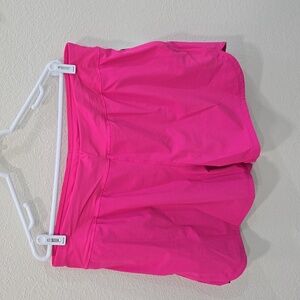 Lands' End Swim Shorts